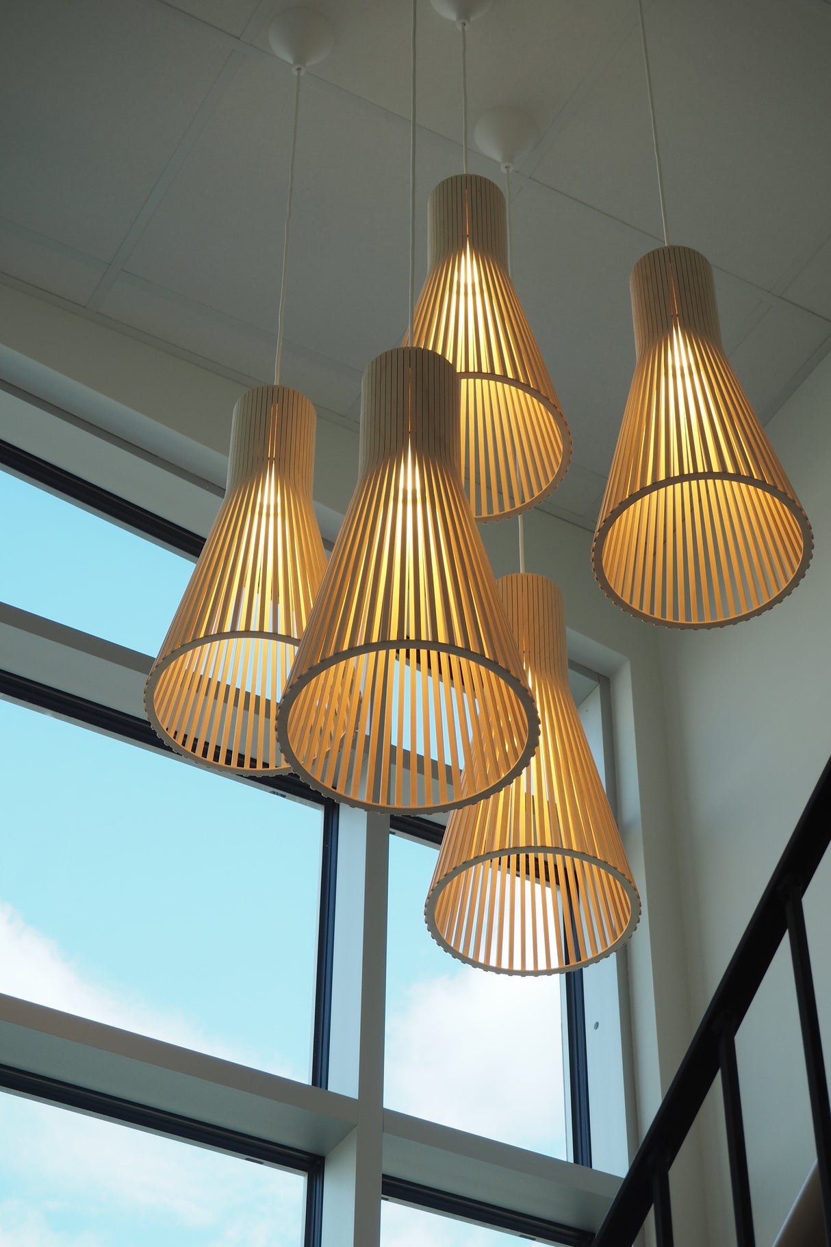 Secto 4200 Pendant Large