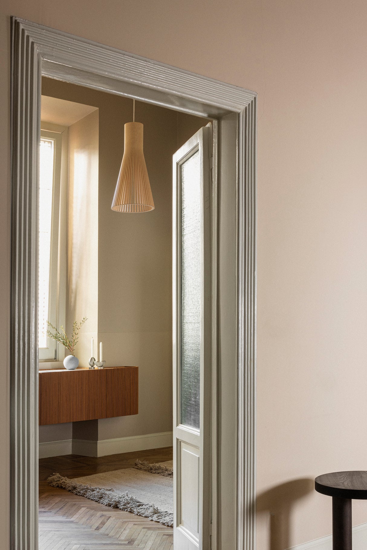 Secto 4200 Pendant Large