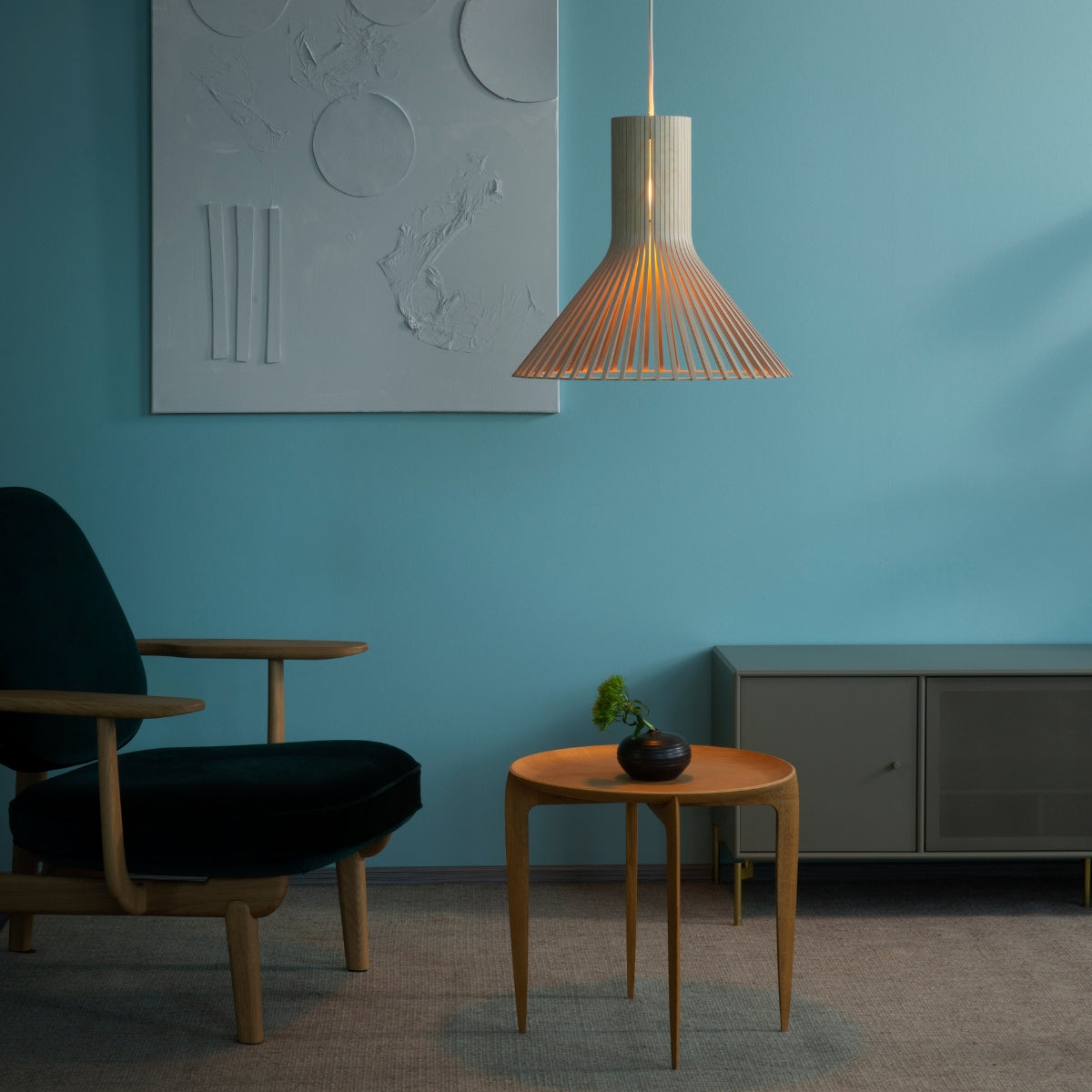 Secto Puncto 4203 Pendant