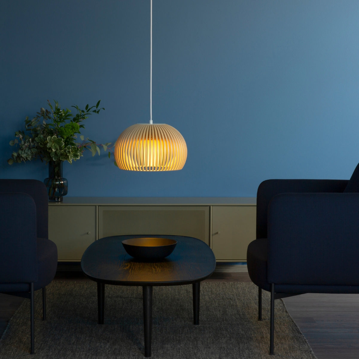 Secto Atto 5000 Pendant