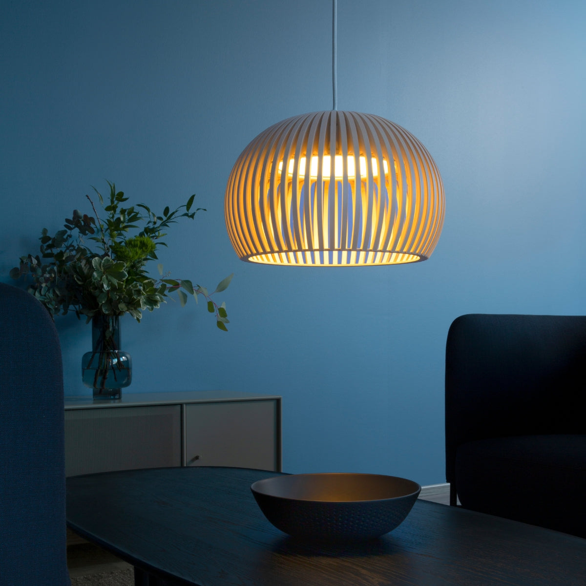 Secto Atto 5000 Pendant