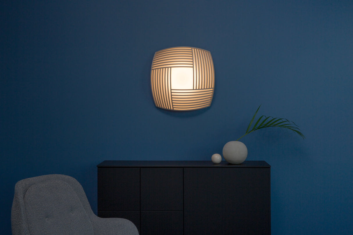 Secto Kuulto 9100 Large Wall/Ceiling Light