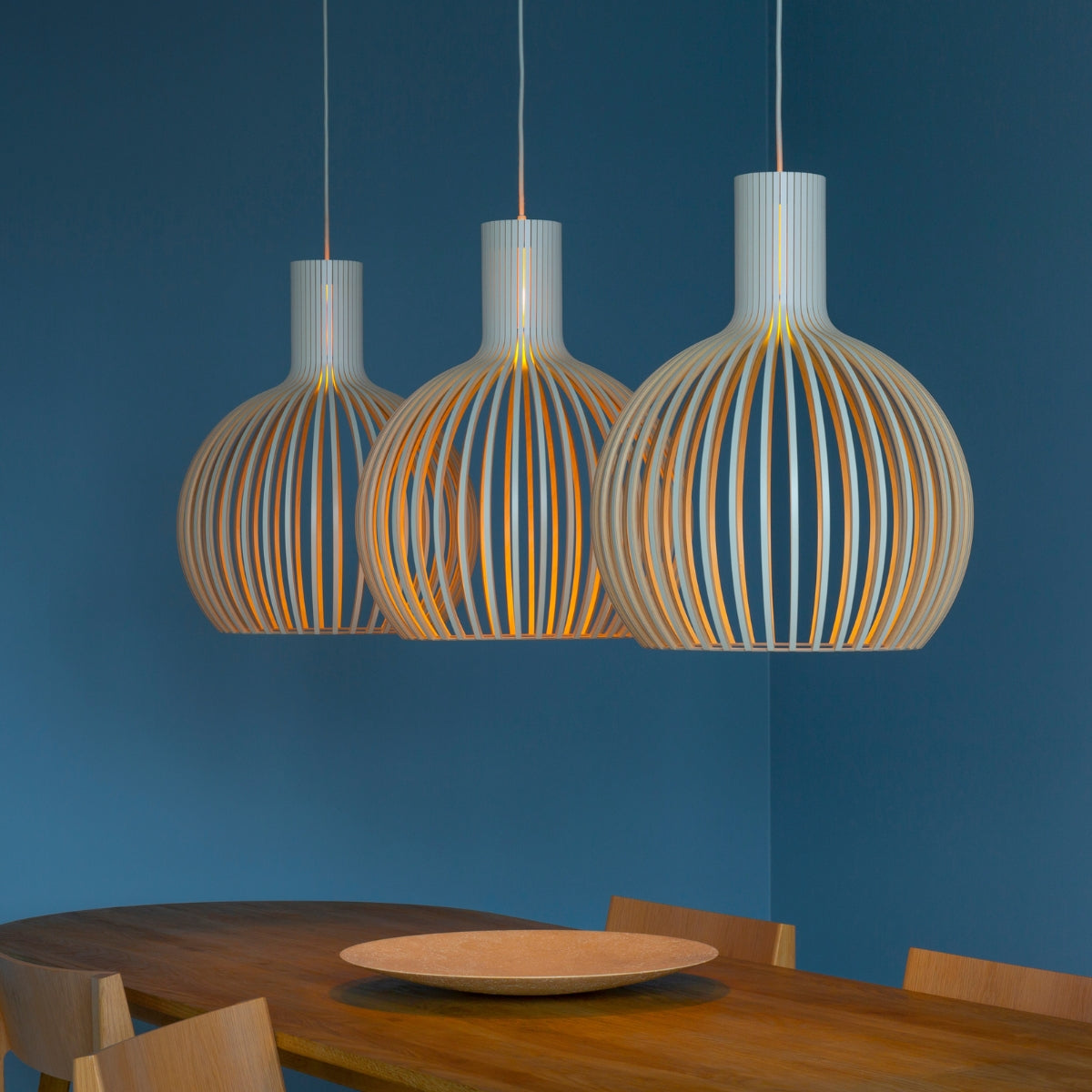 Secto Octo 4241 Pendant Small