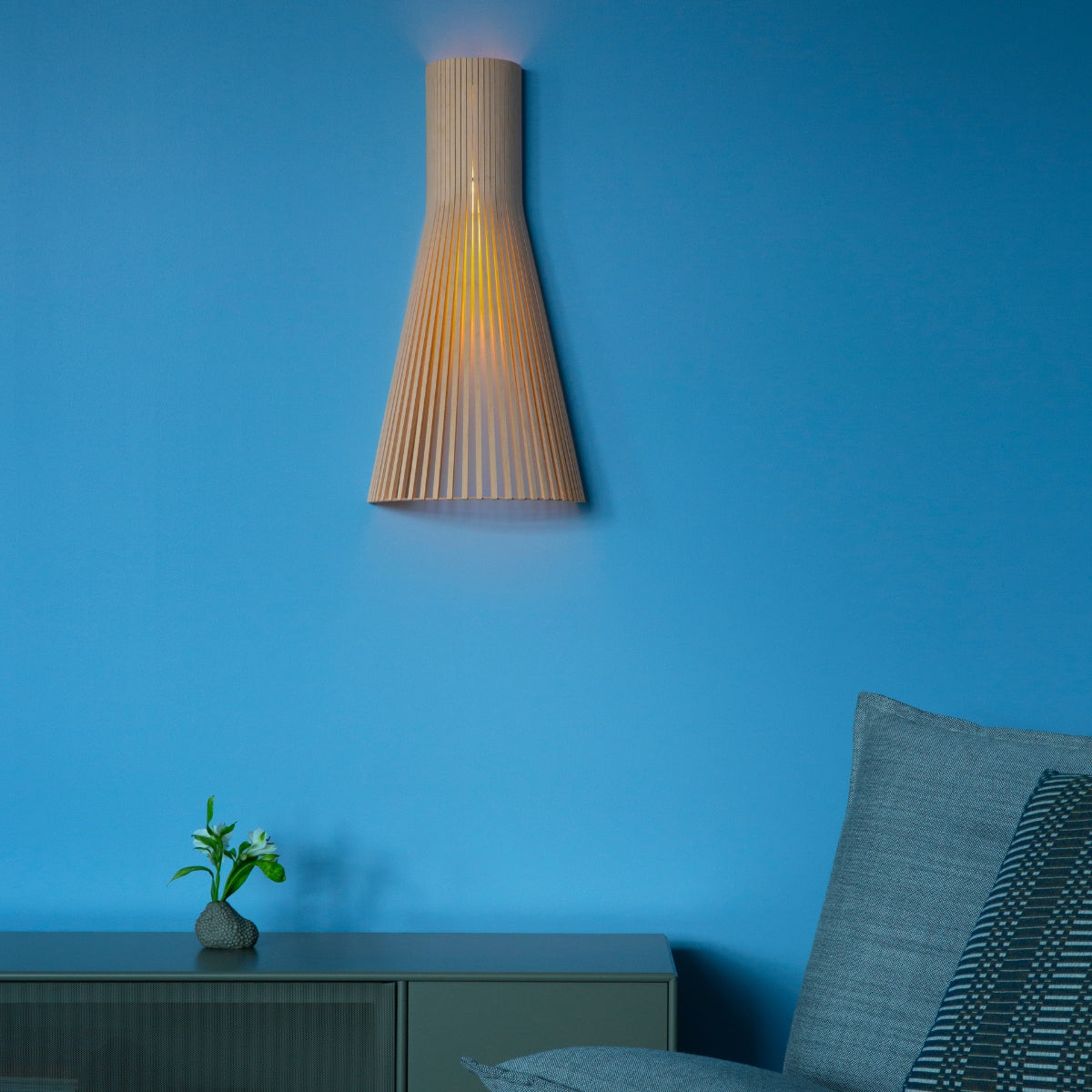 Secto 4201 Pendant Small