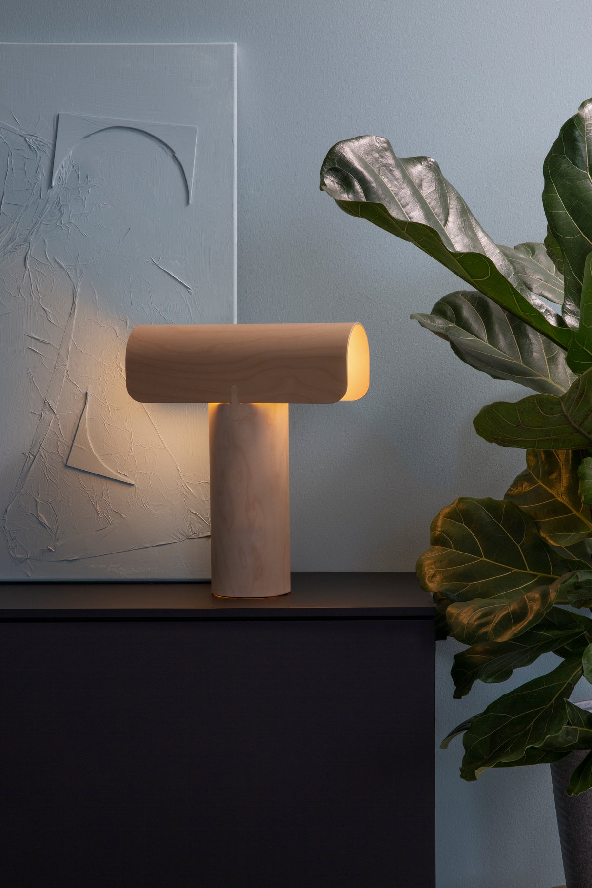 Secto Teelo 8020 Table Lamp