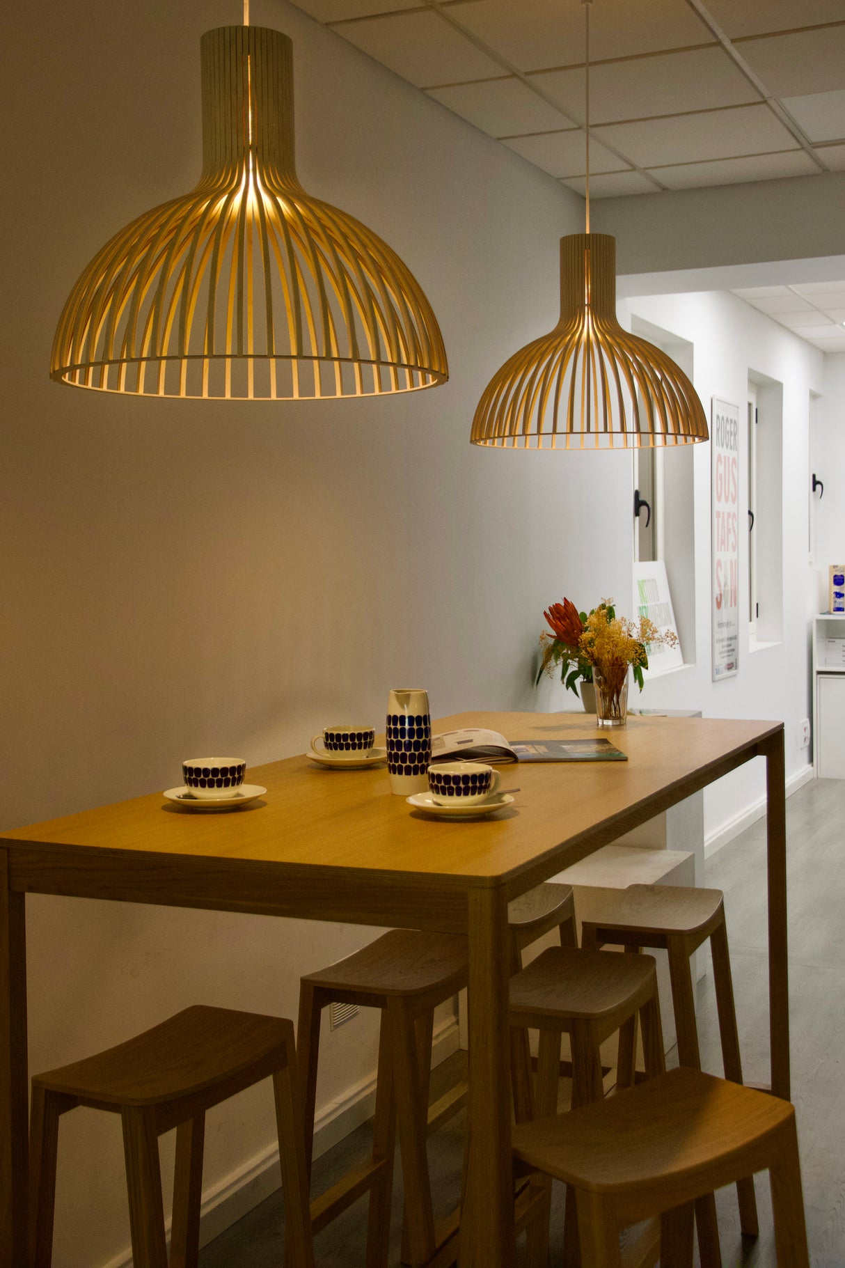 Secto Victo 4250 Pendant Large