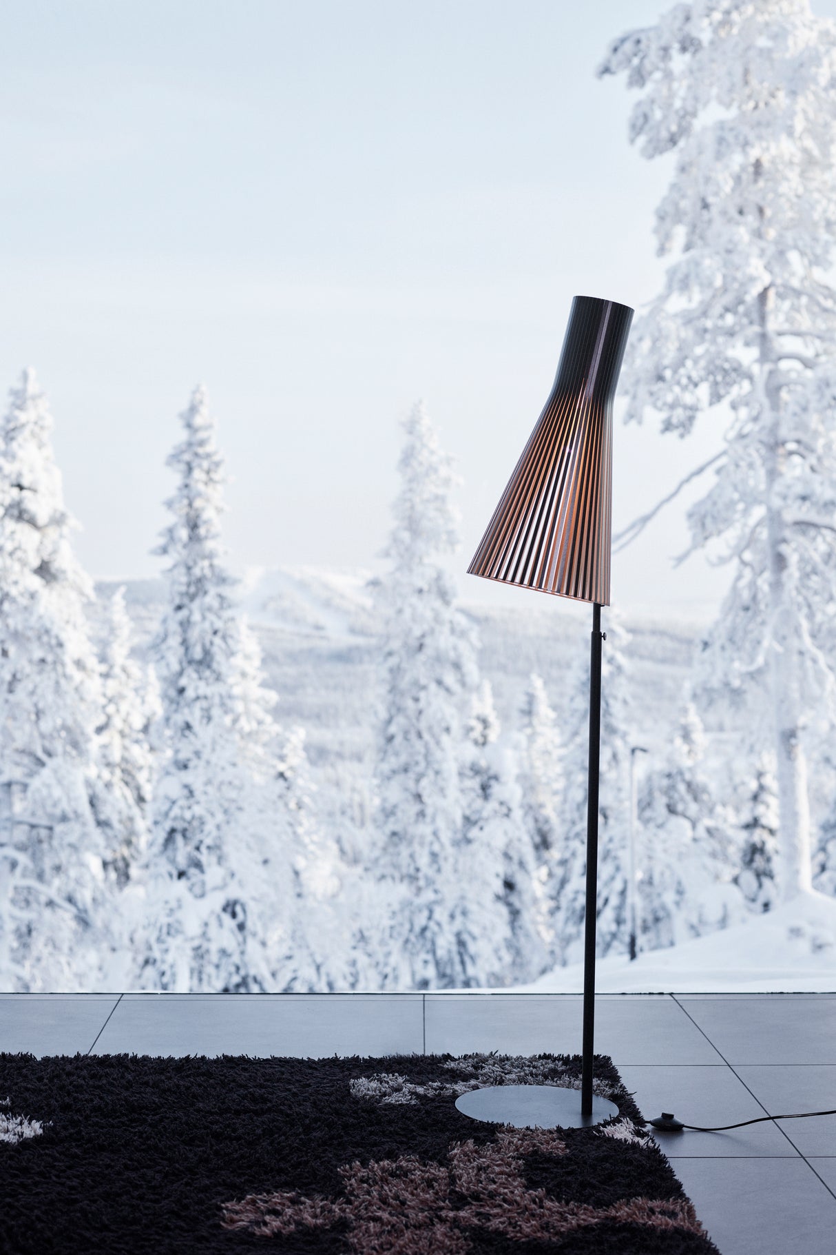 Secto 4210 Floor Lamp