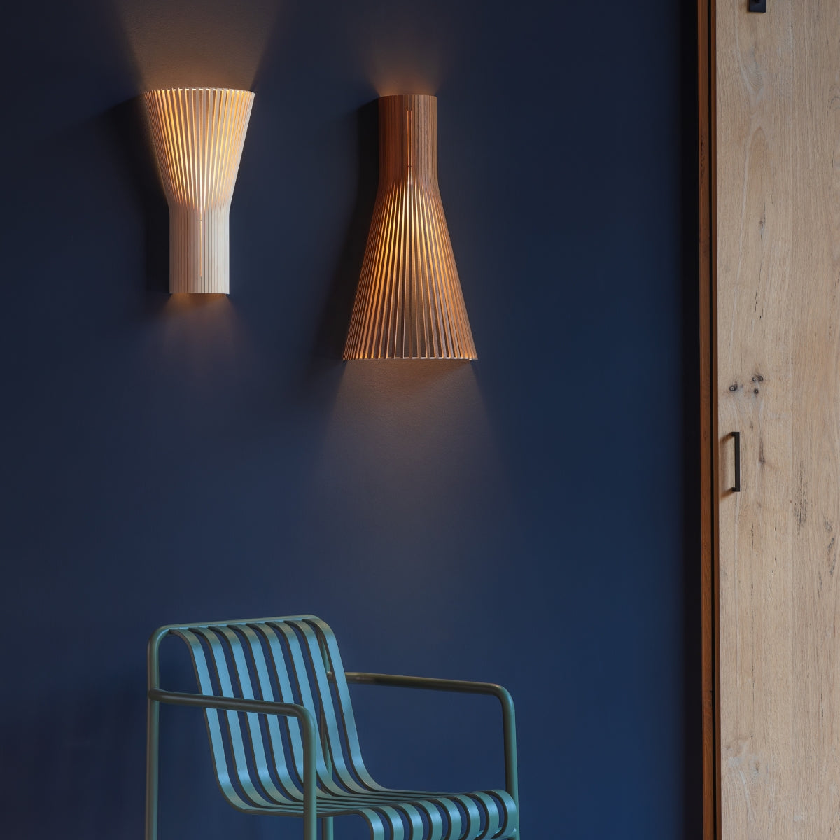 Secto 4231 Wall Light Small