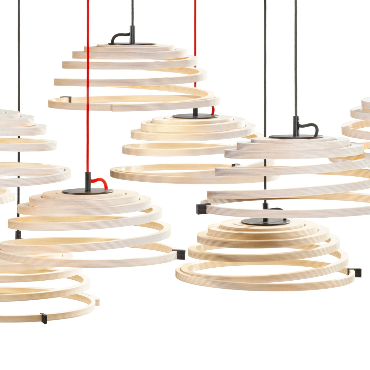 Secto Aspiro 8000 Pendant