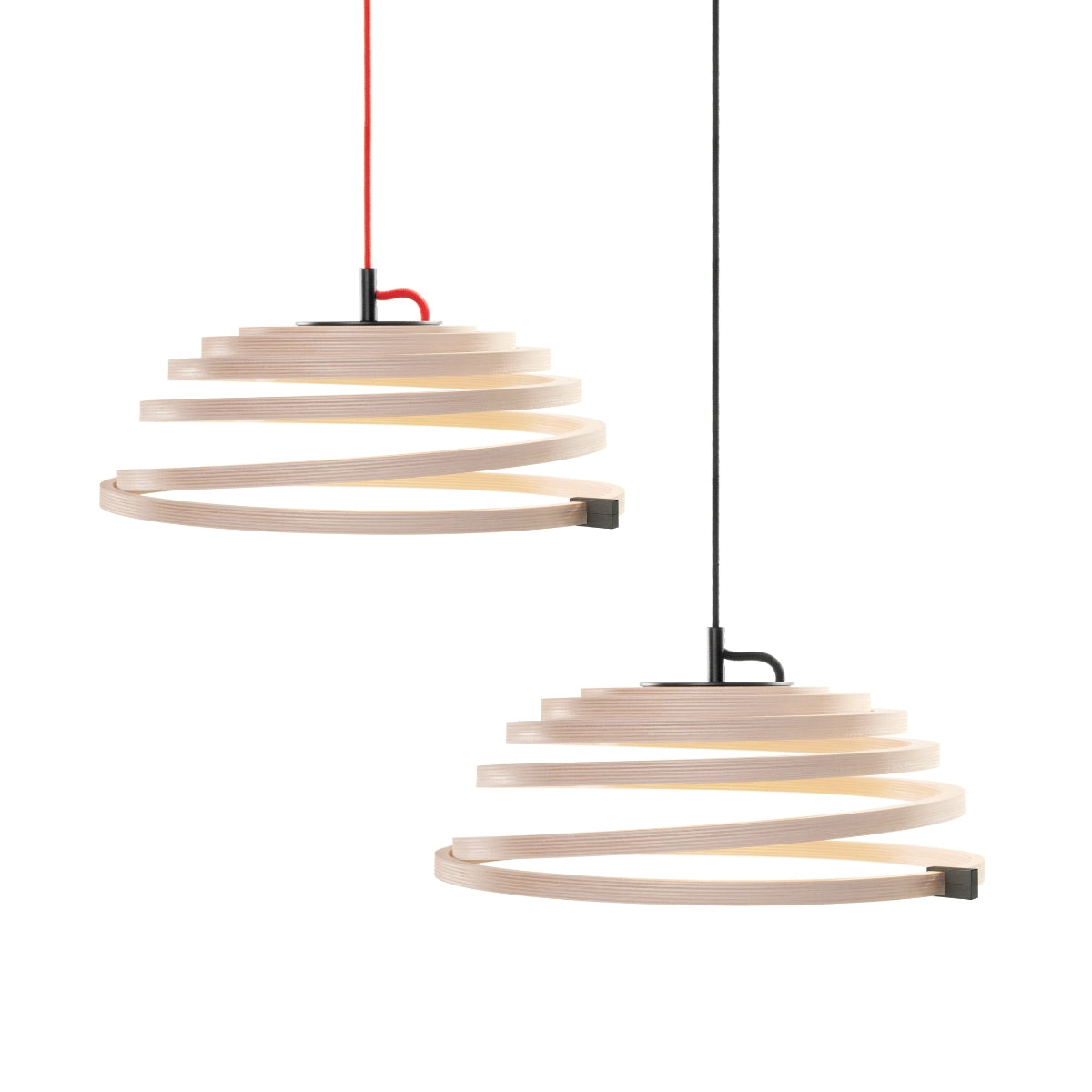 Secto Aspiro 8000 Pendant