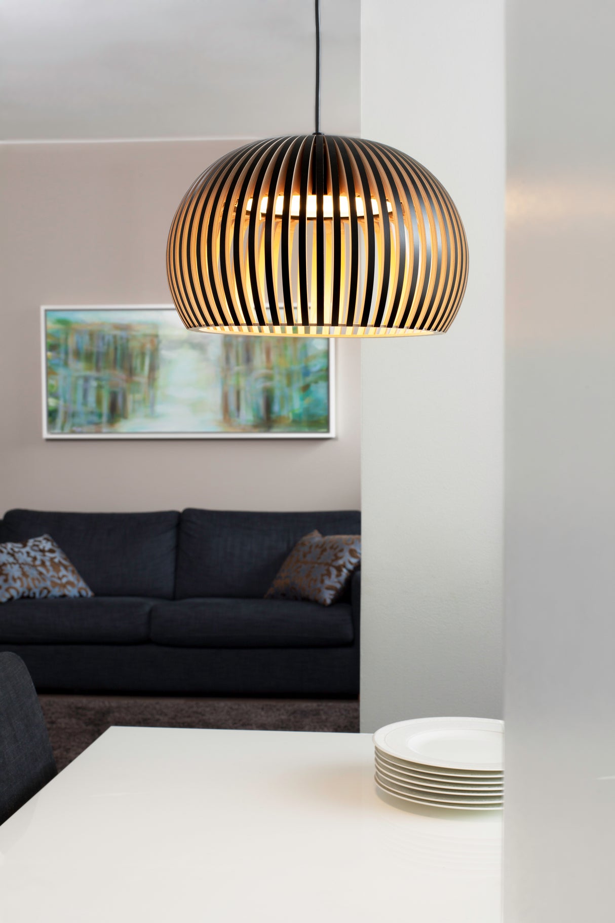 Secto Atto 5000 Pendant