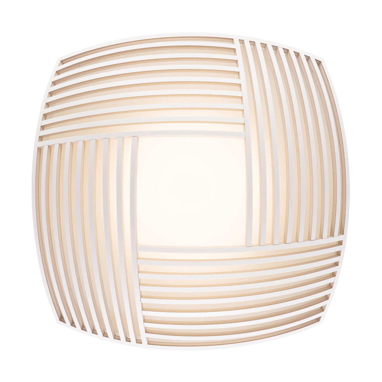 Secto Kuulto 9100 Large Wall/Ceiling Light