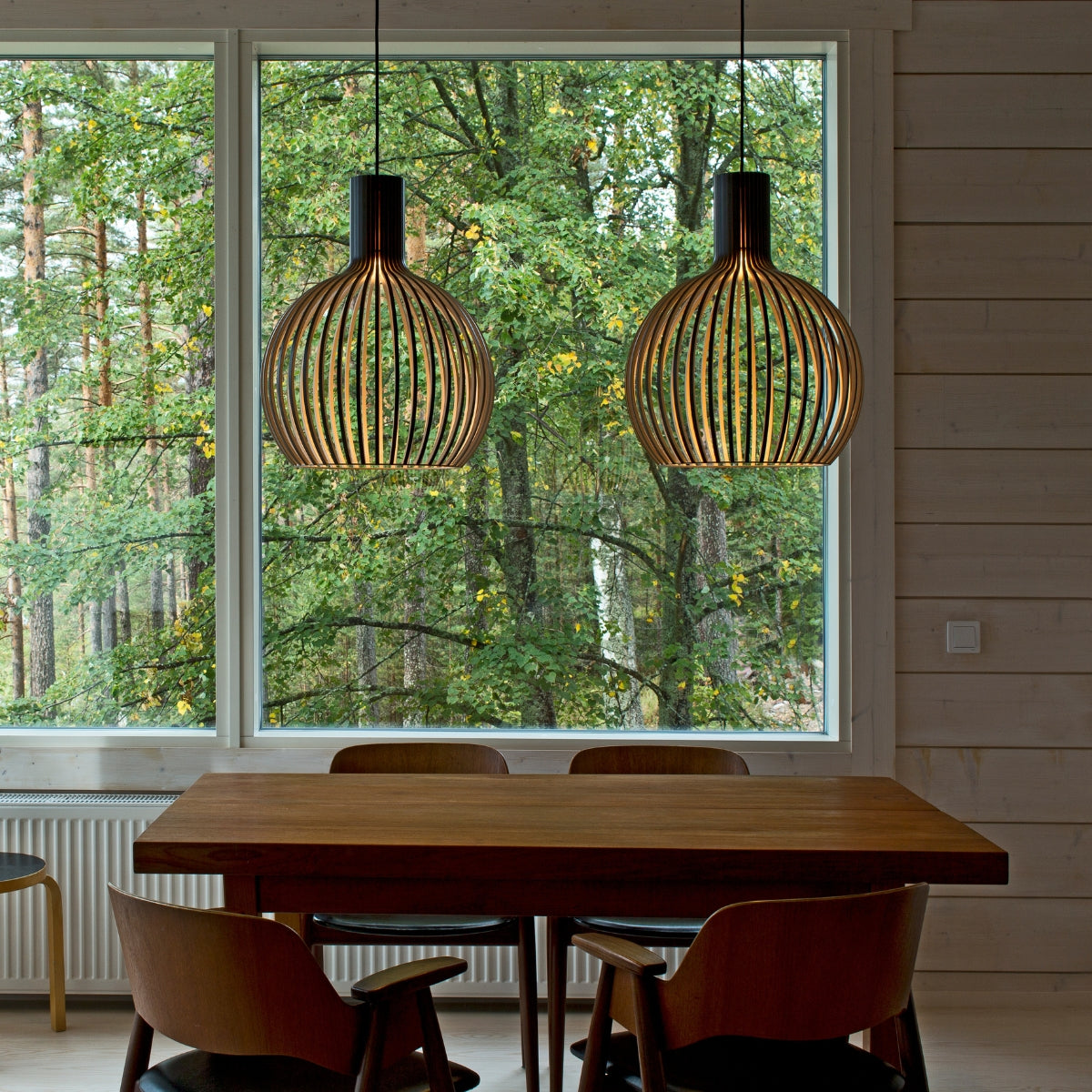 Secto Octo 4241 Pendant Small