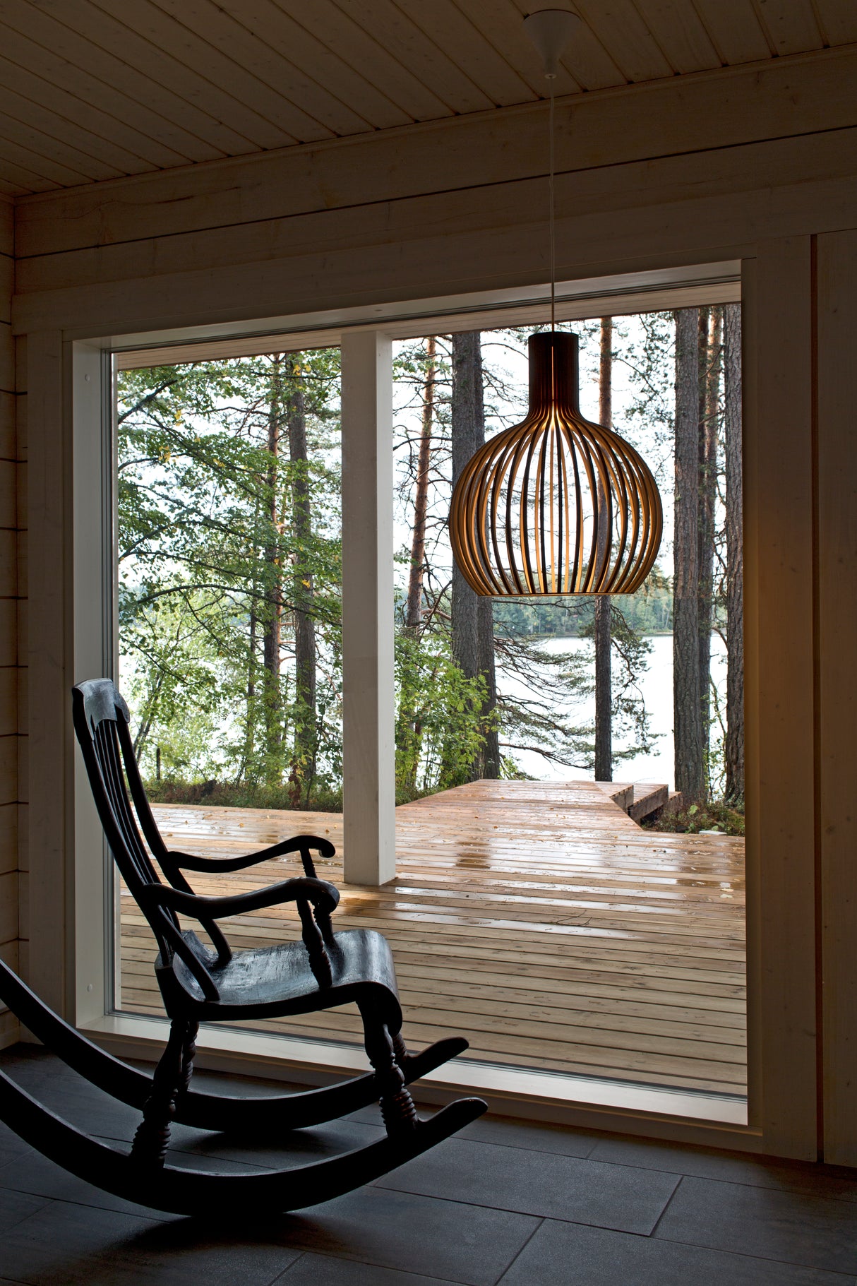 Secto Octo 4241 Pendant Small