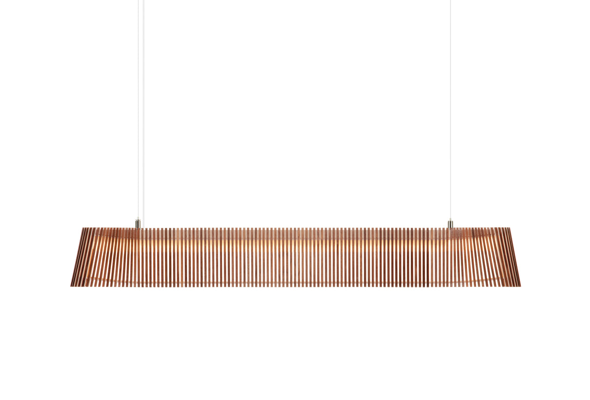 Secto Owalo 7000 Bar Pendant