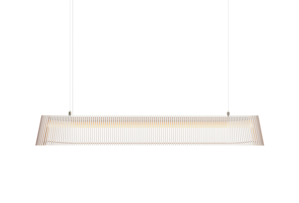 Secto Owalo 7000 Bar Pendant