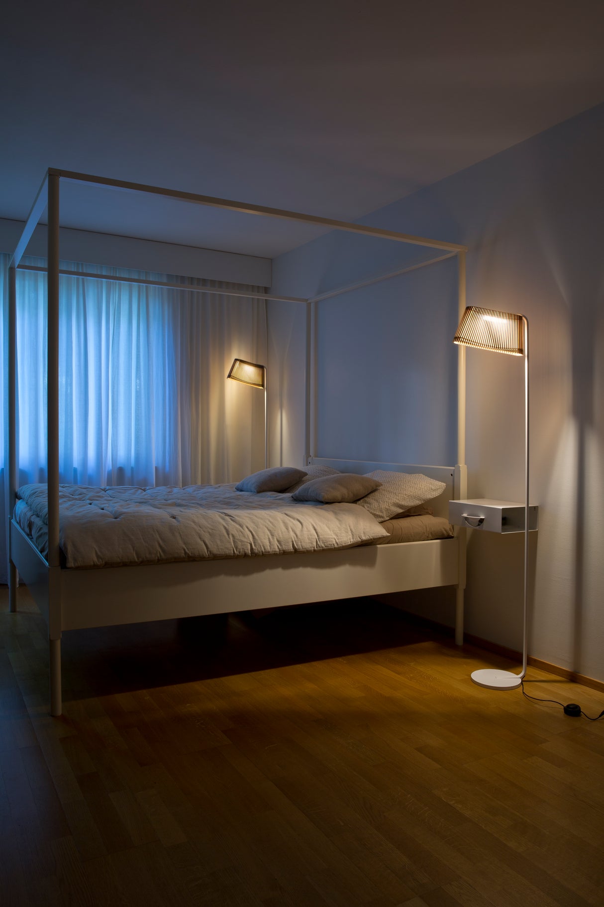Secto Owalo 7010 Floor Lamp