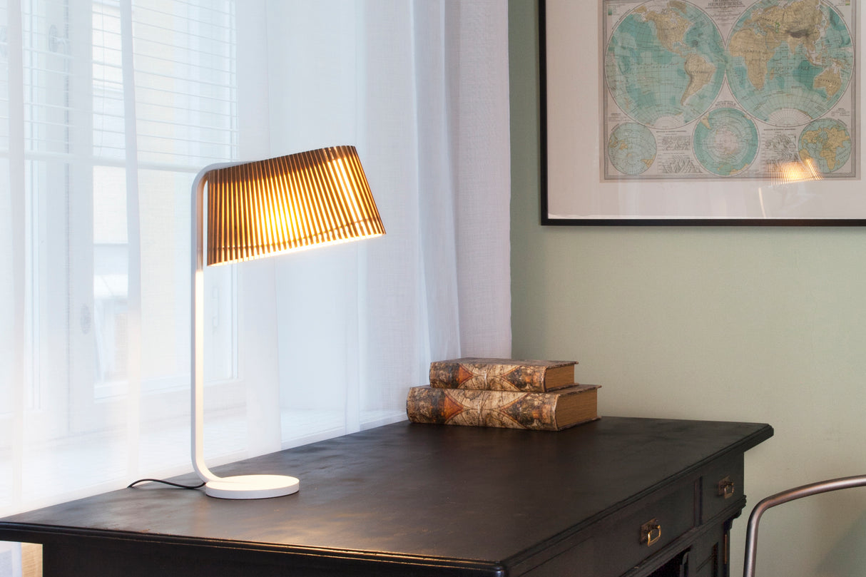 Secto Owalo 7020 Table Lamp