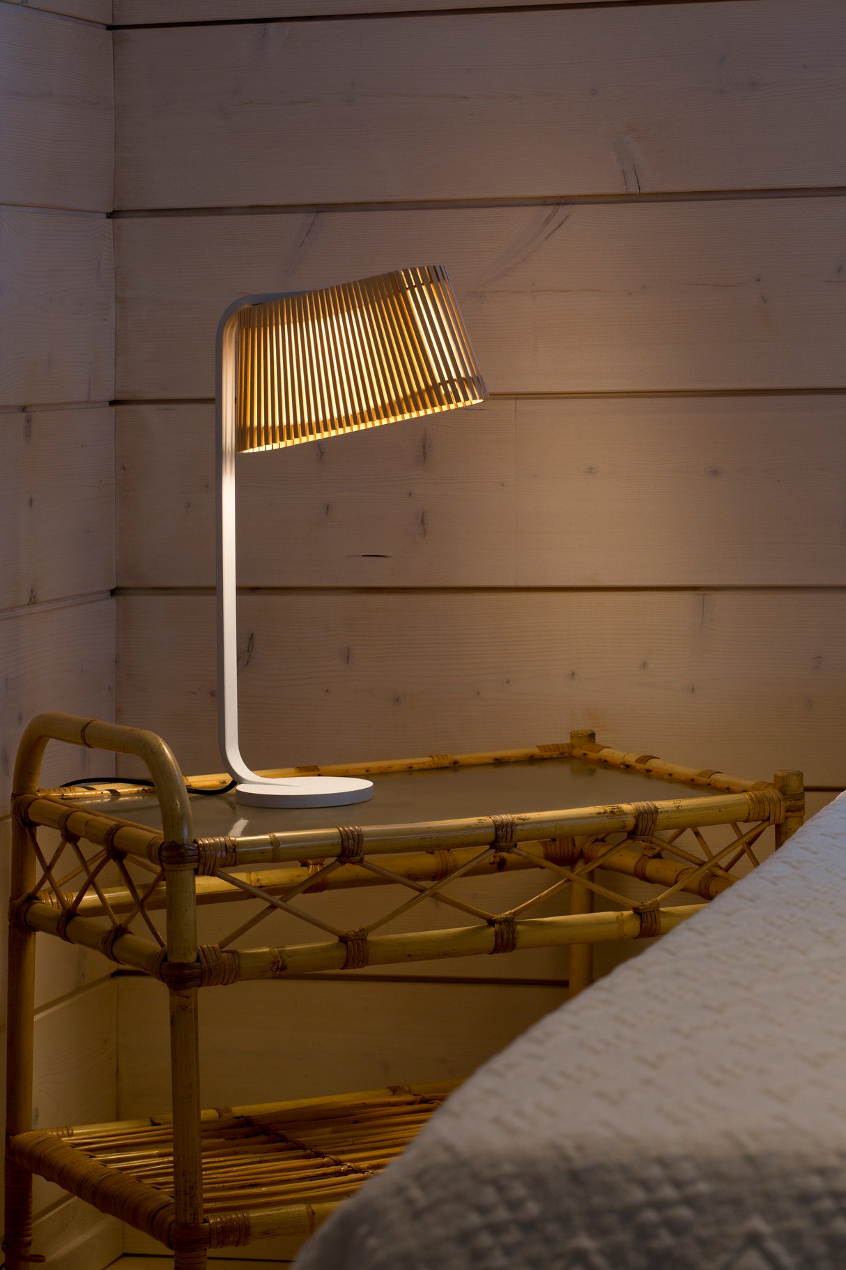 Secto Owalo 7020 Table Lamp