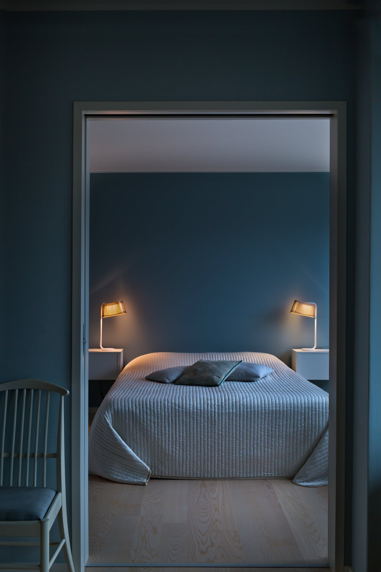 Secto Owalo 7020 Table Lamp