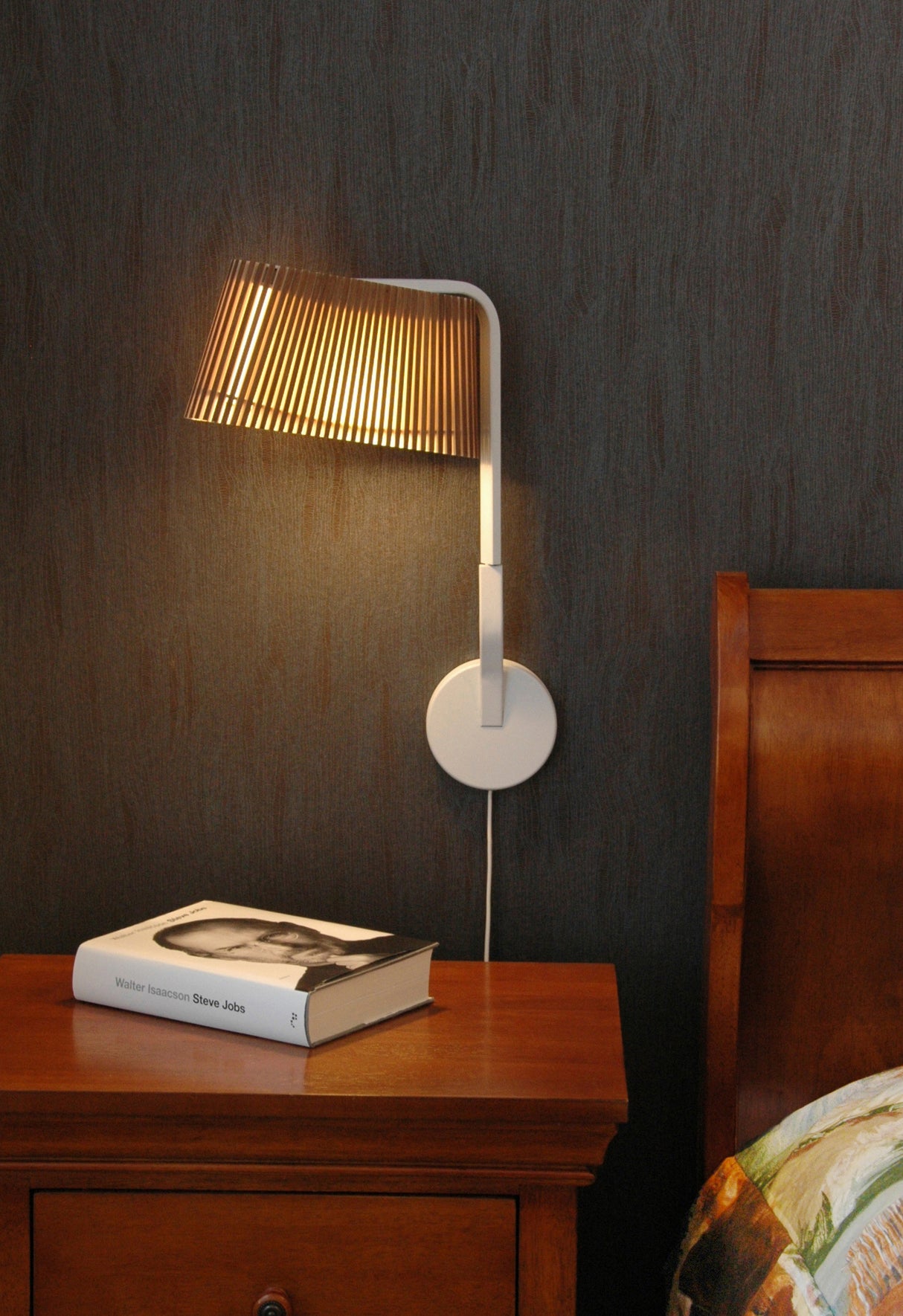 Secto Owalo 7030 Wall Light