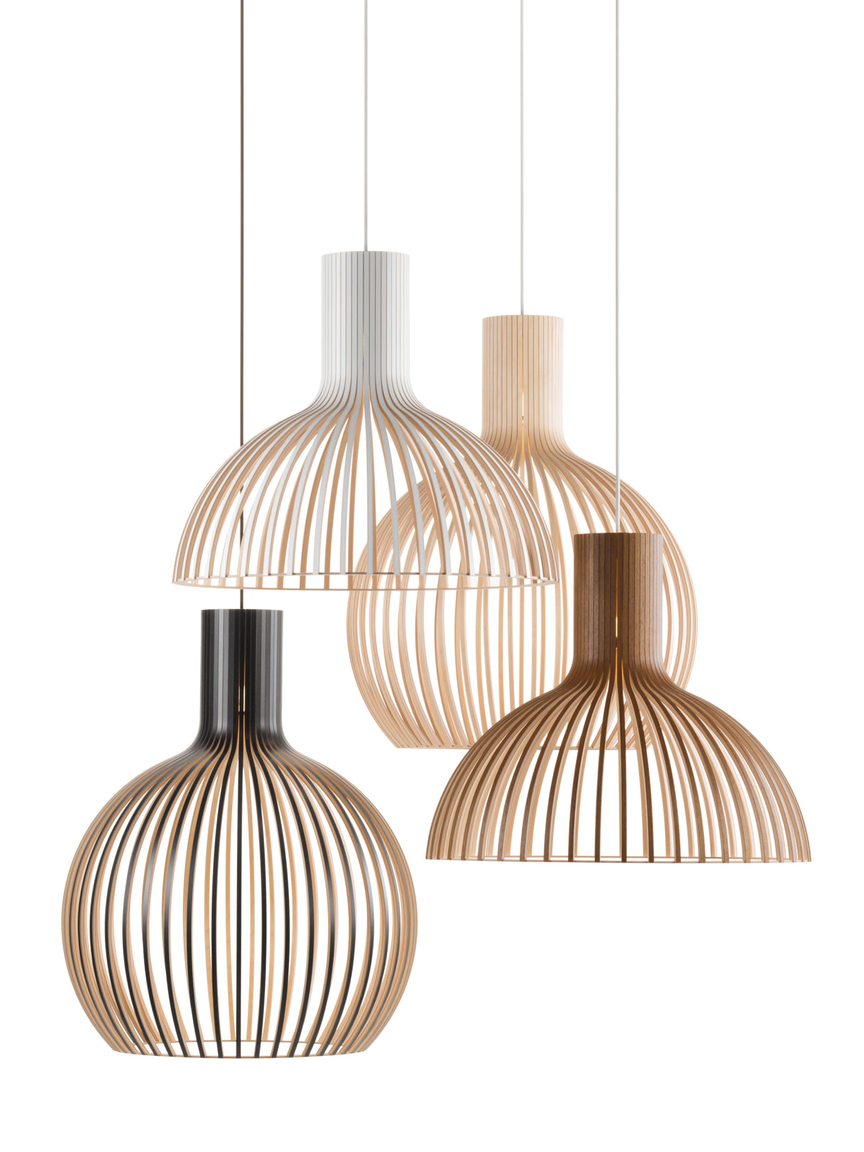 Secto Octo 4240 Pendant Large