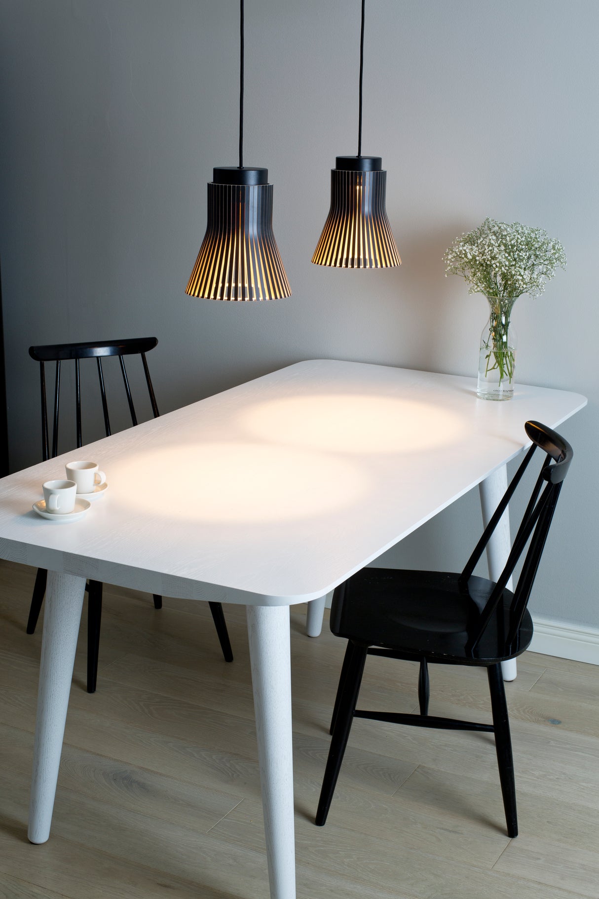 Secto Petite 4600 Pendant