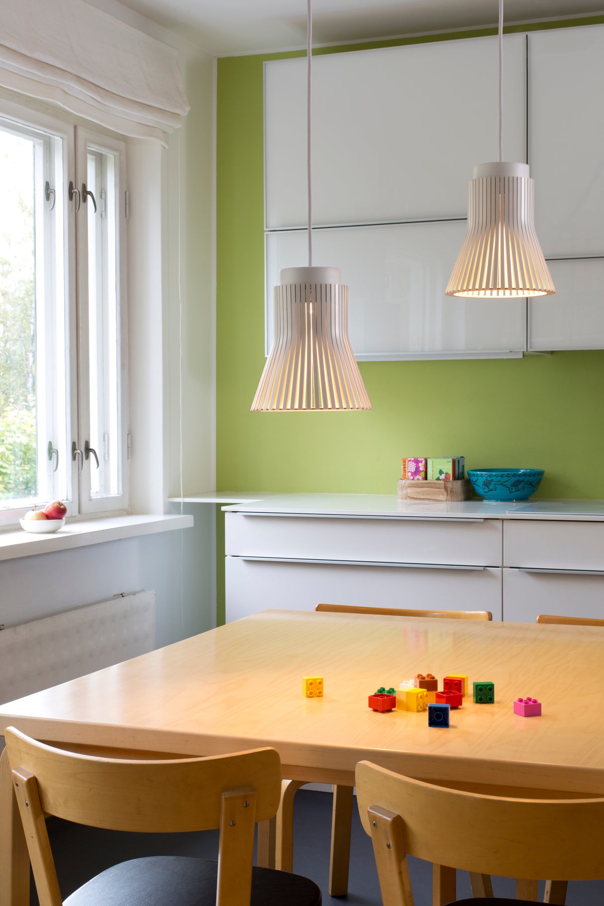 Secto Petite 4600 Pendant