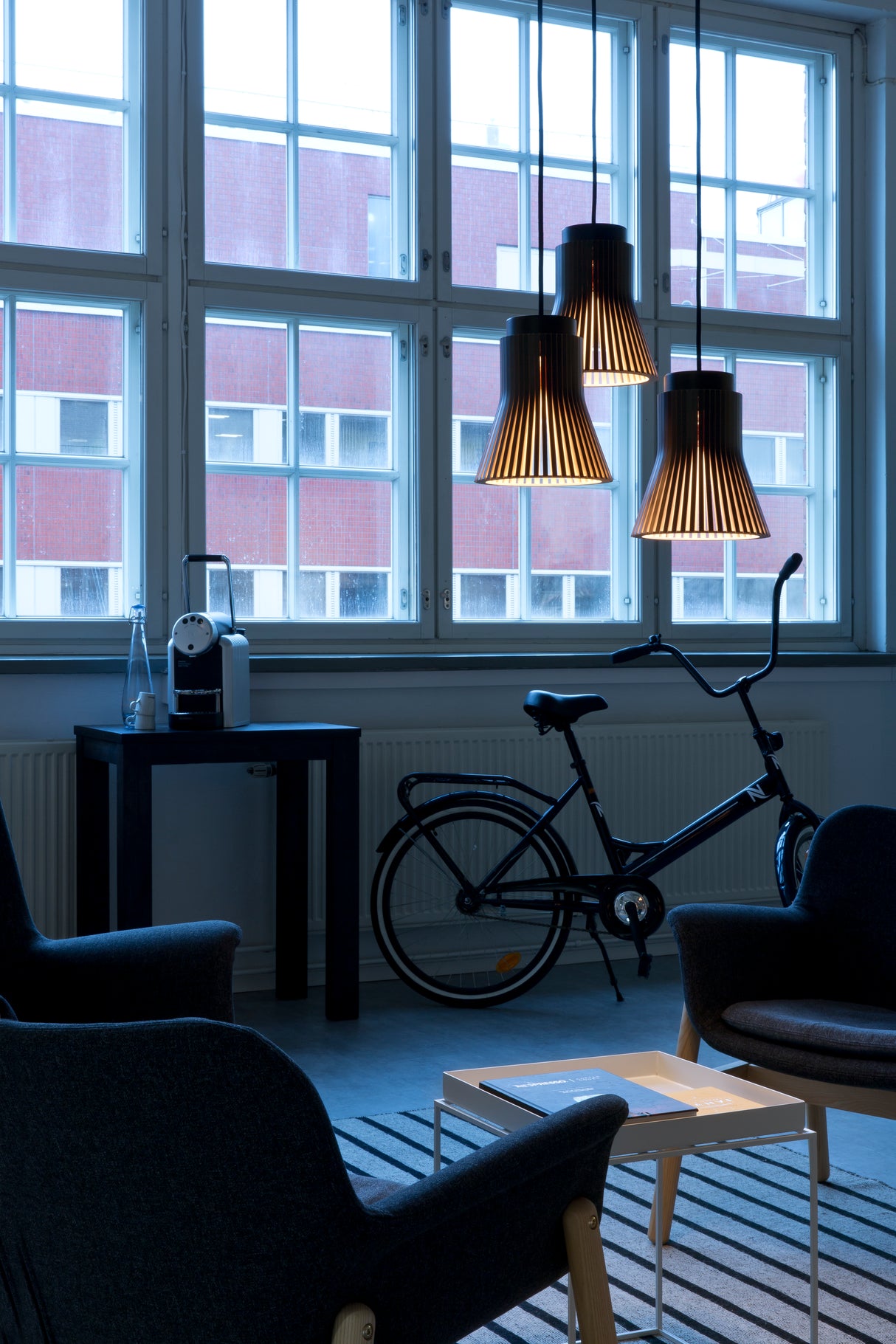 Secto Petite 4600 Pendant