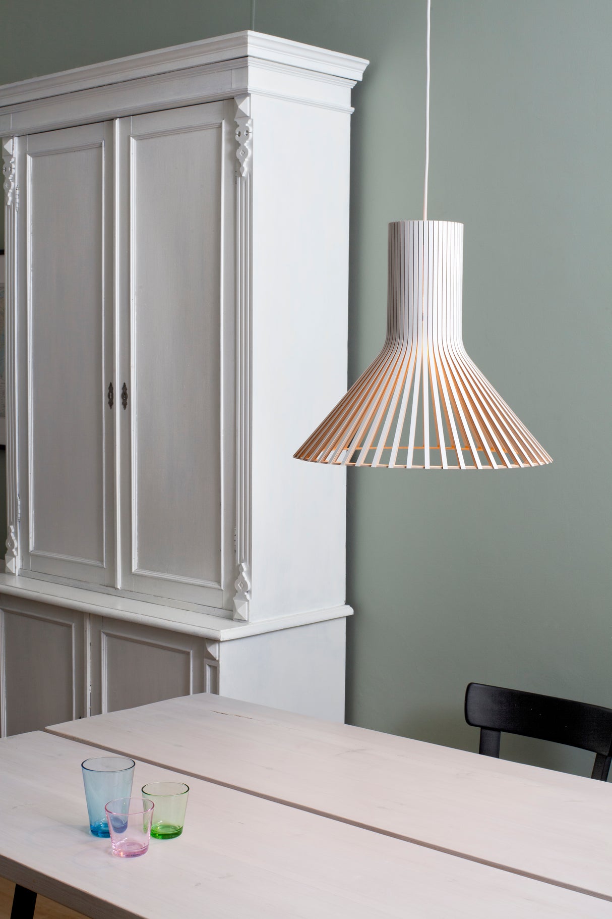 Secto Puncto 4203 Pendant