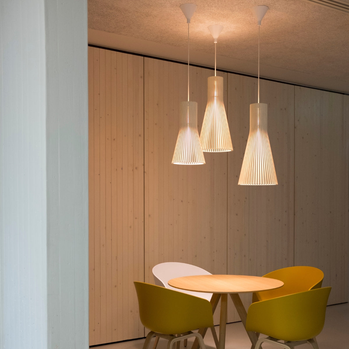 Secto 4201 Pendant Small