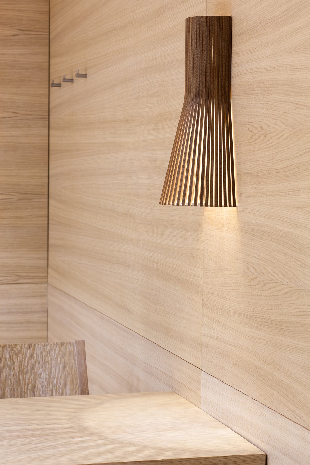 Secto 4231 Wall Light Small