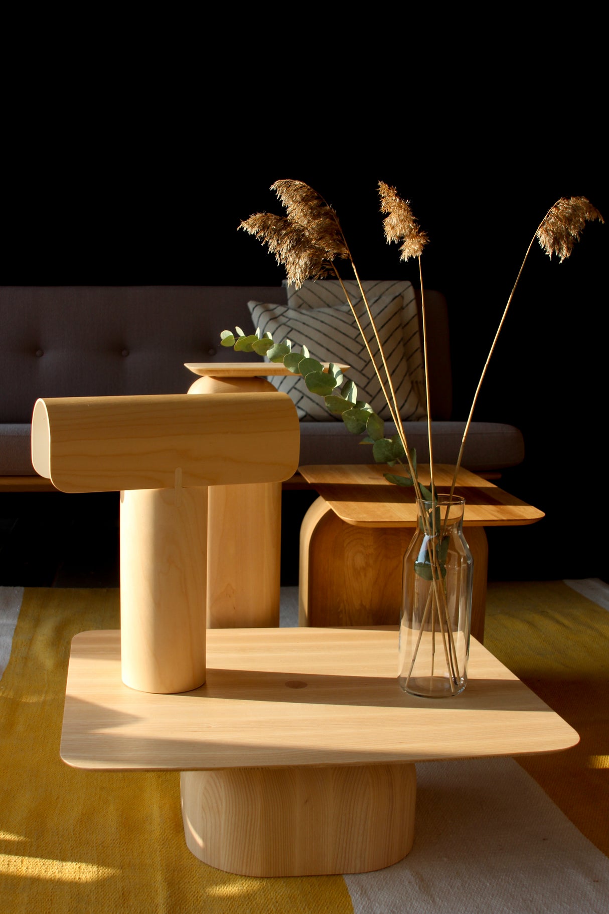 Secto Teelo 8020 Table Lamp