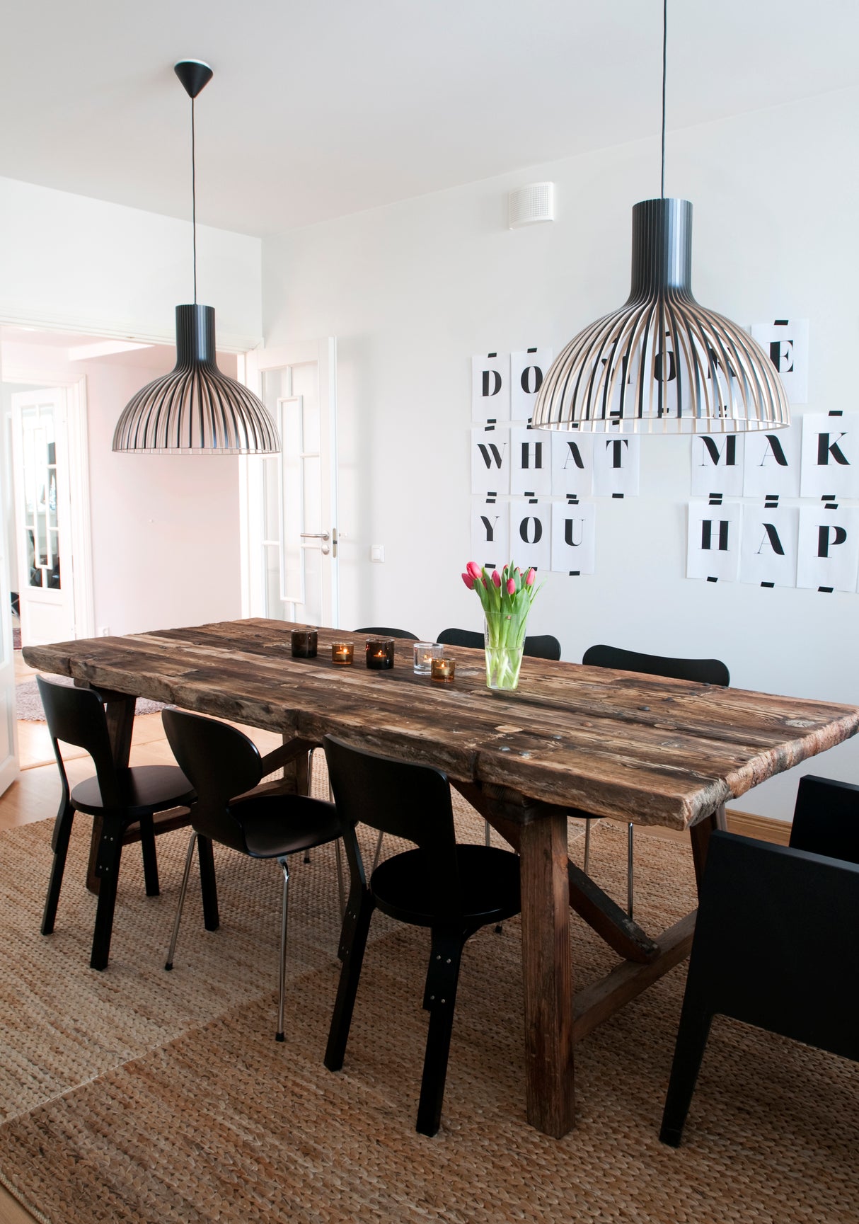 Secto Victo 4250 Pendant Large