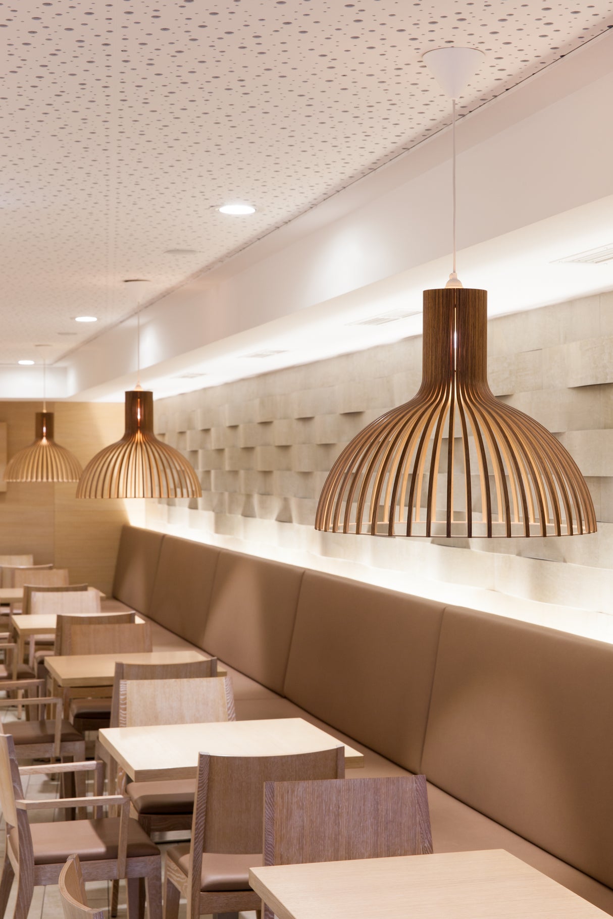 Secto Victo 4250 Pendant Large