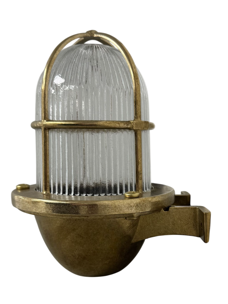 Lampfix Navigator Small Wall Lantern Uplight
