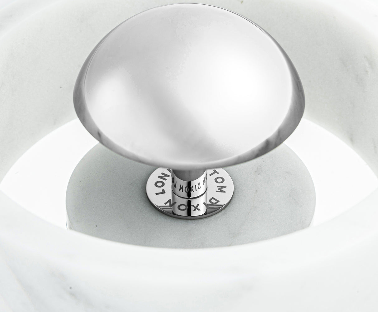 Tom Dixon Stone Portable Lamp