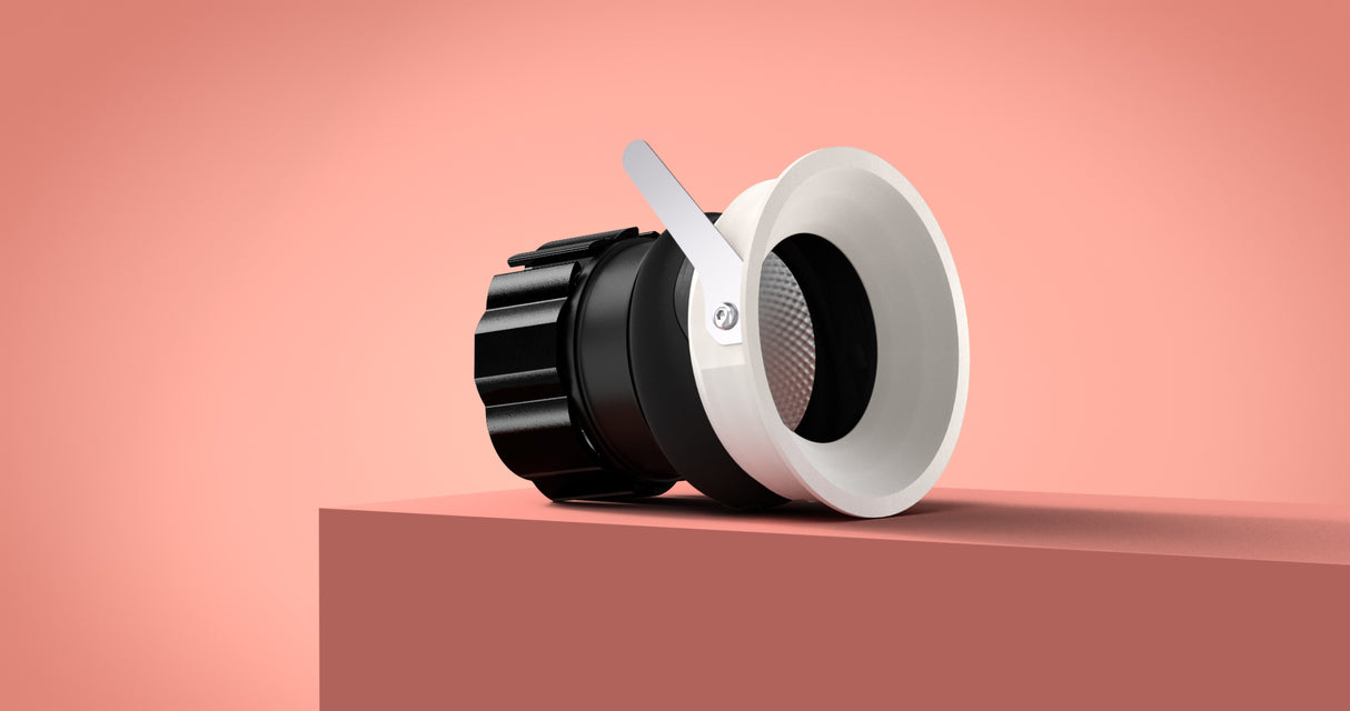 Orluna Suri Adjustable LED Downlight