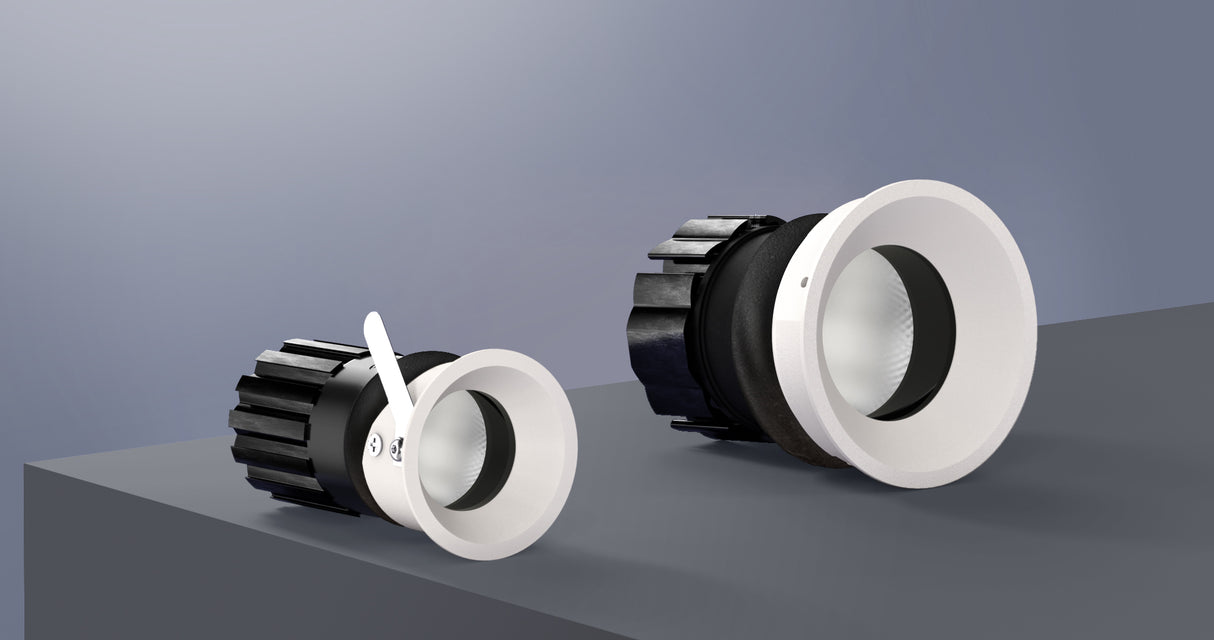 Orluna Suri Mini Adjustable LED Downlight