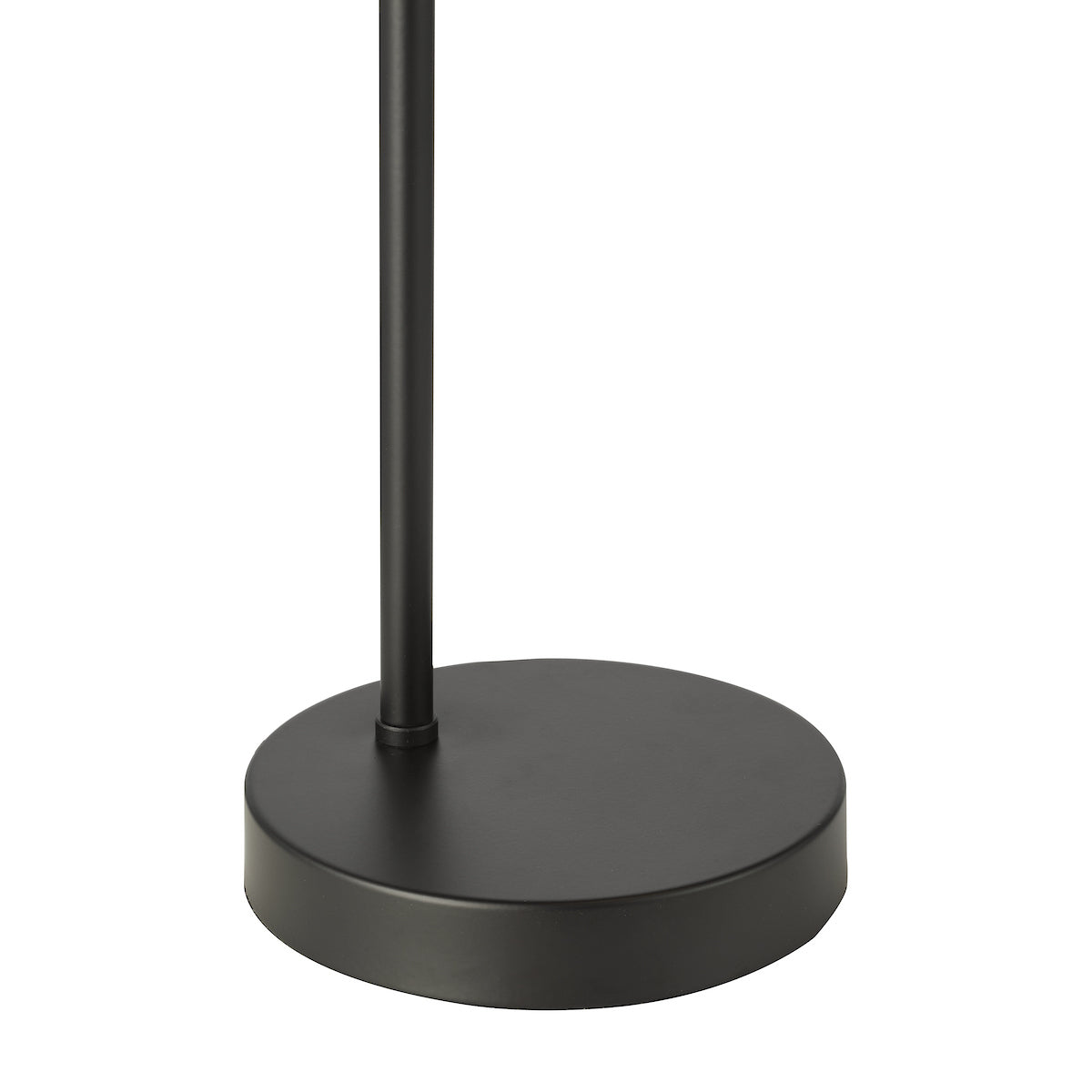 Dar Thierry Desk Lamp Matt Black