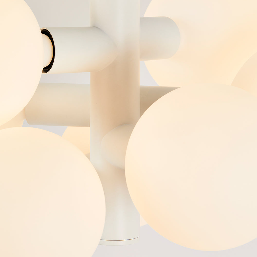 Tala Echo Chandelier