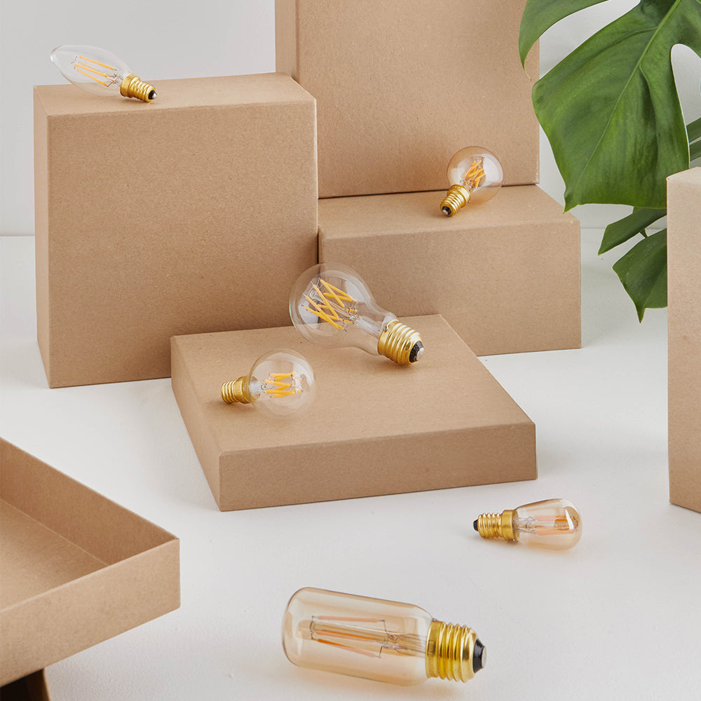 Tala Candle Light Bulb 4W E14 2700K LED