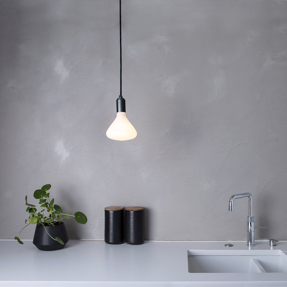 Tala Noma Pendant Set Graphite