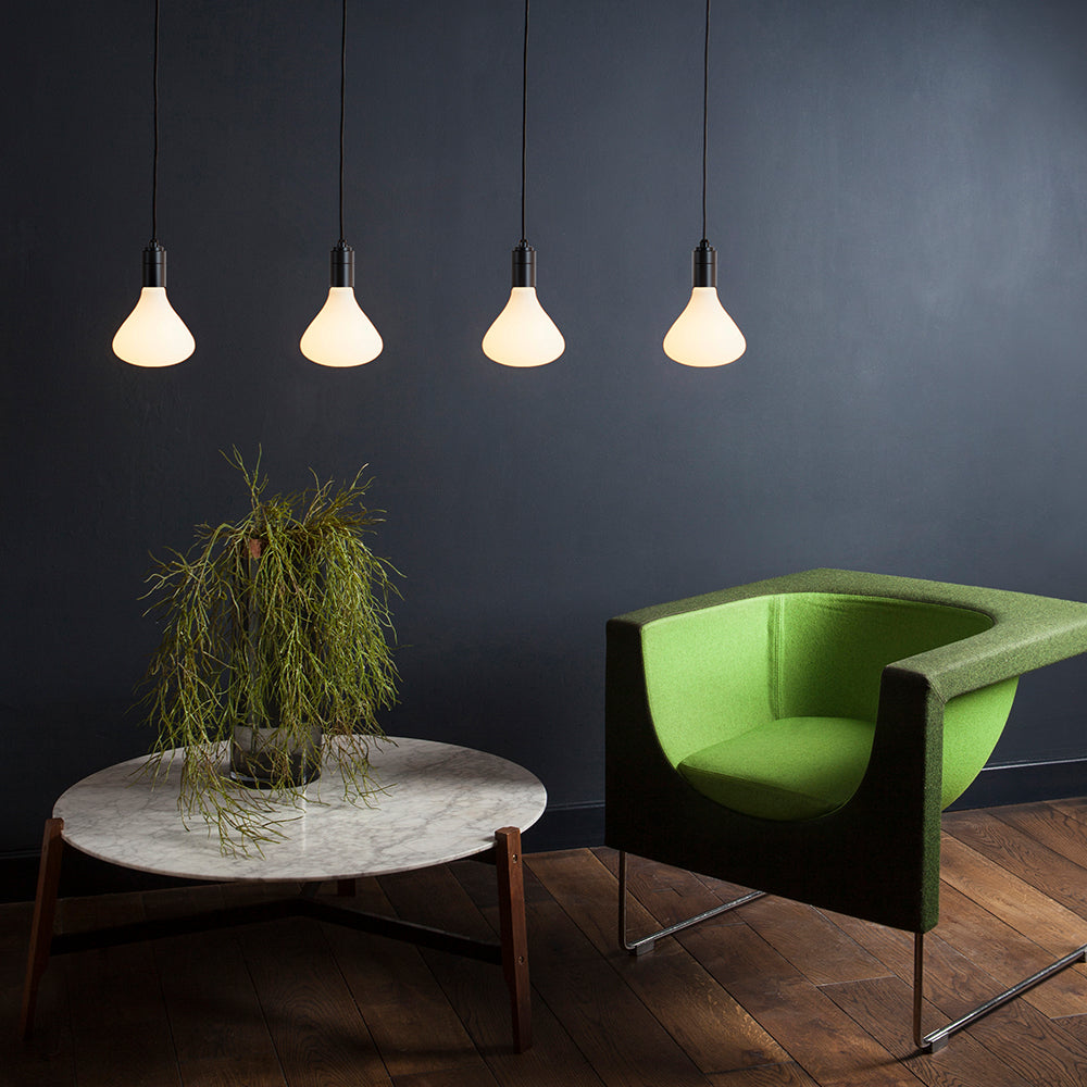 Tala Noma Pendant Set Graphite