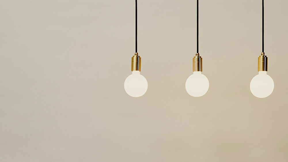 Tala Sphere III Light Bulb 7W E27 Matte Porcelain