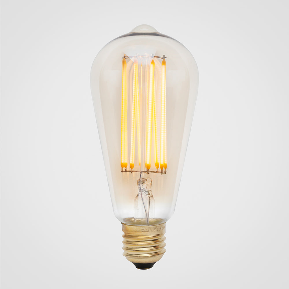 Tala Squirrel Cage Light Bulb 3W E27 LED