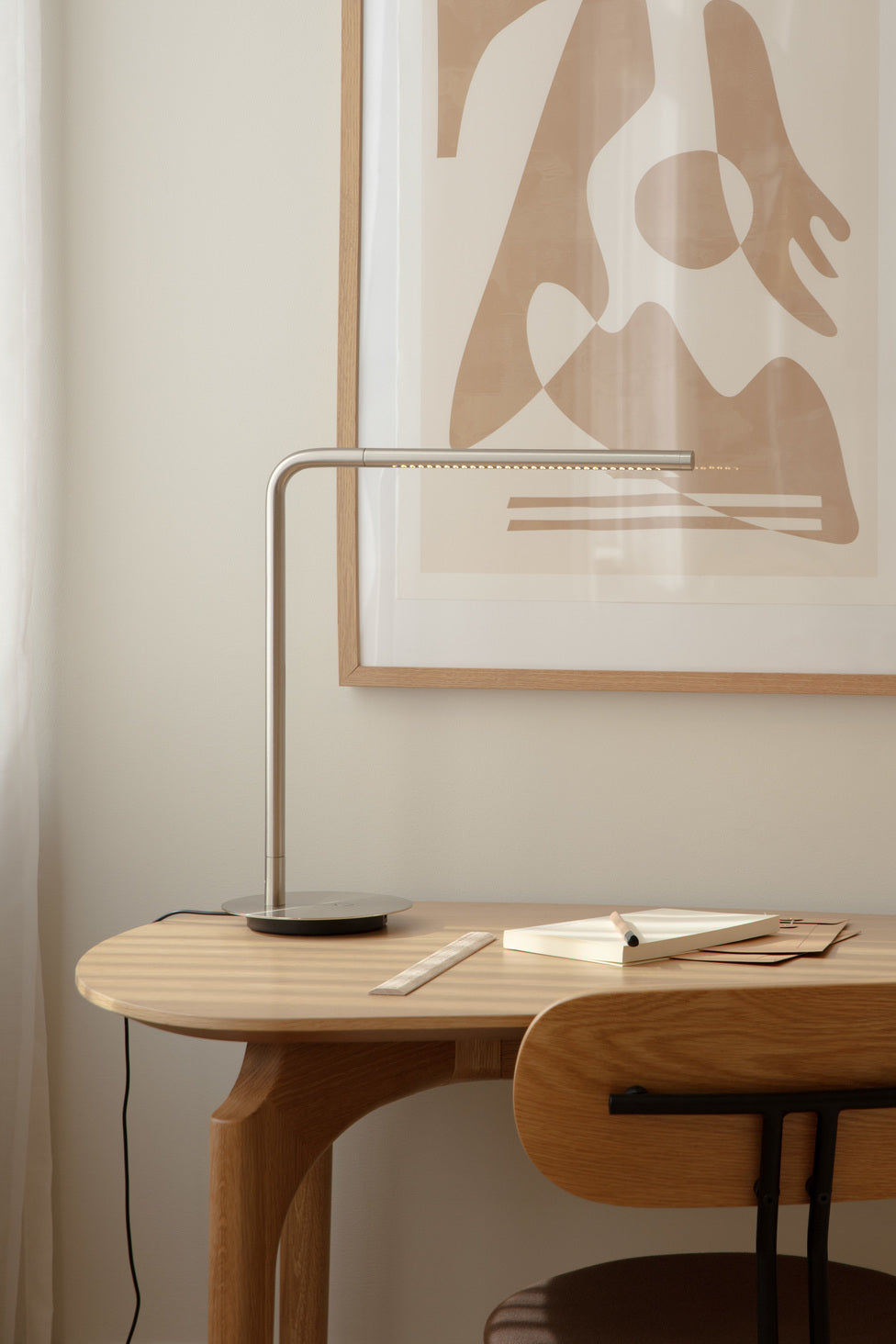 Umage Omni LED Desk Lamp