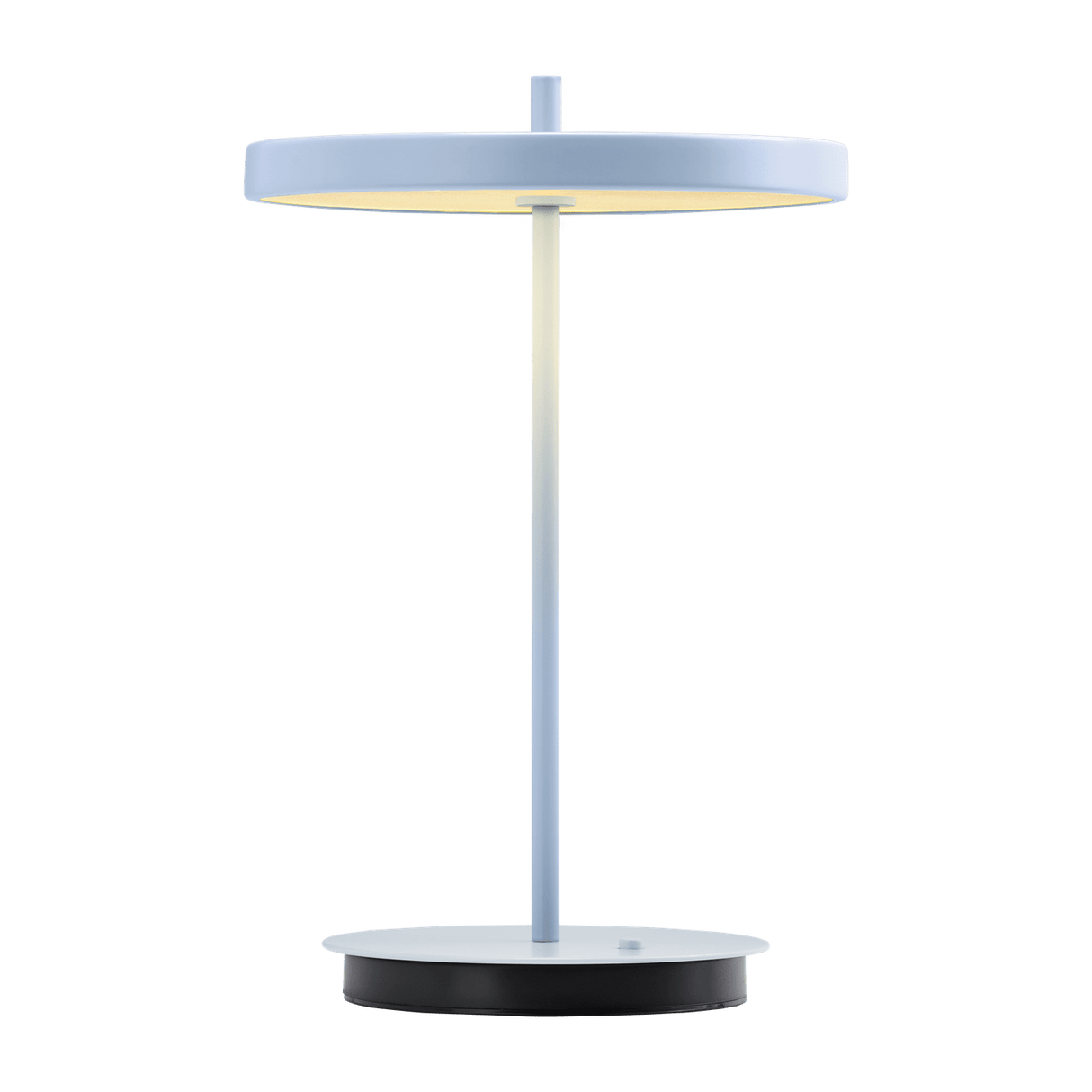 Umage Asteria Move Table Lamp Monochrome