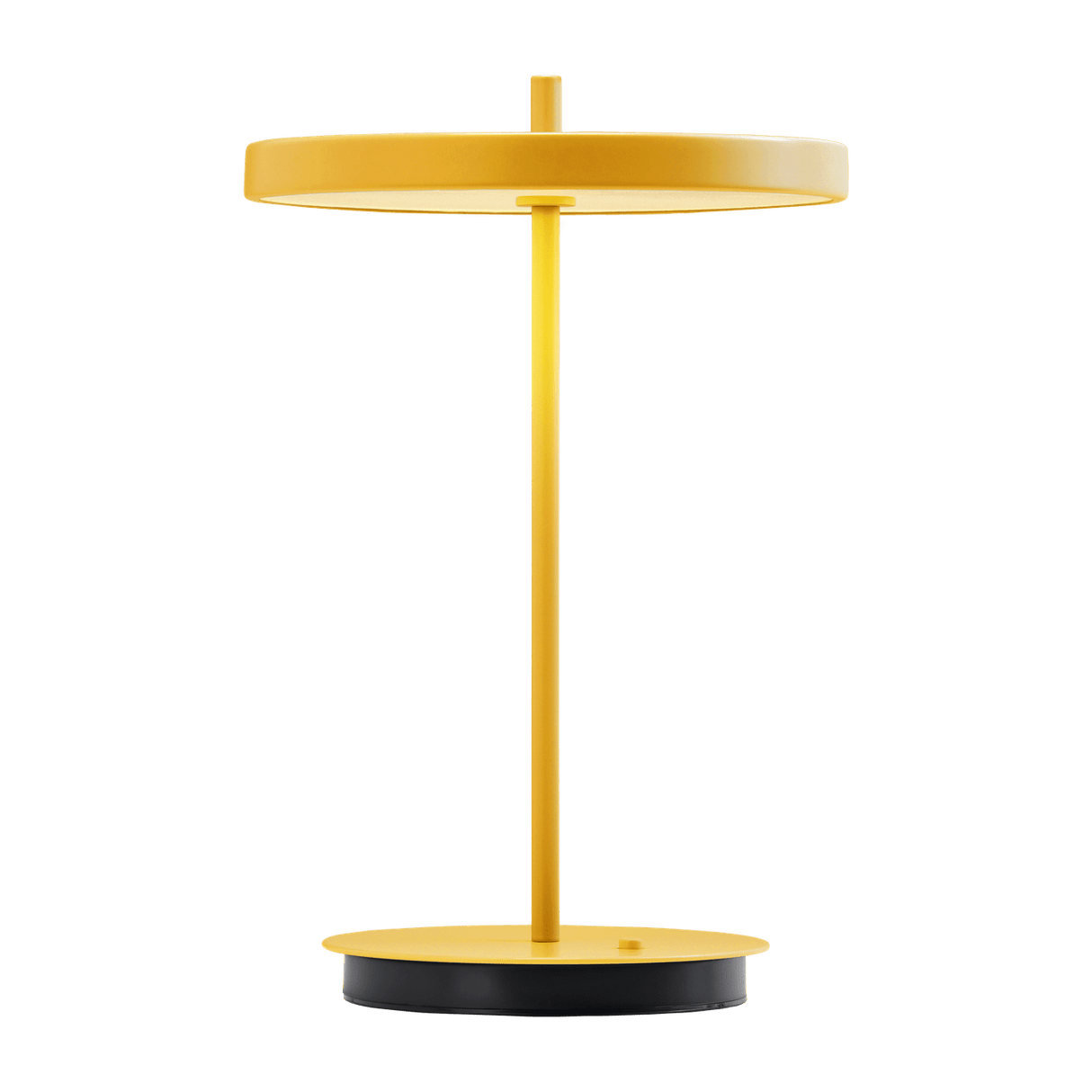 Umage Asteria Move Table Lamp Monochrome