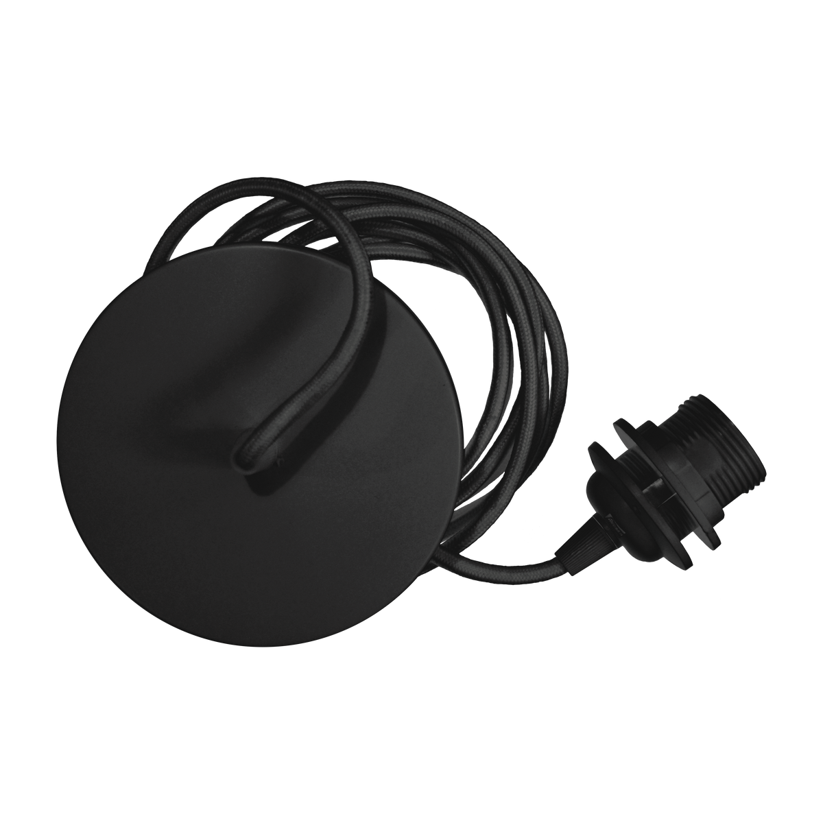 Umage Rosette Black